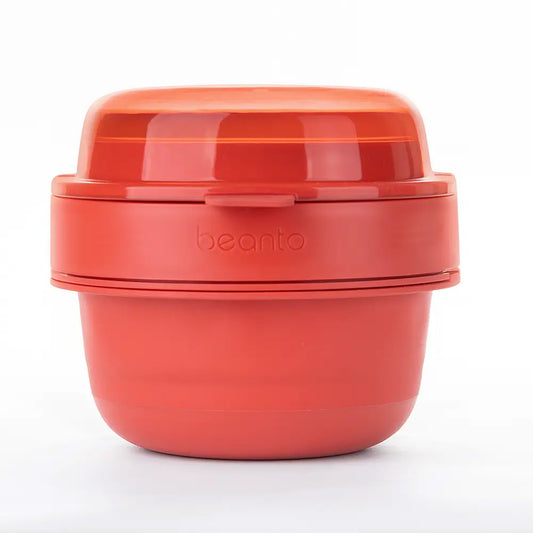 Beanto Bowl 1.35L - Sunset Coral