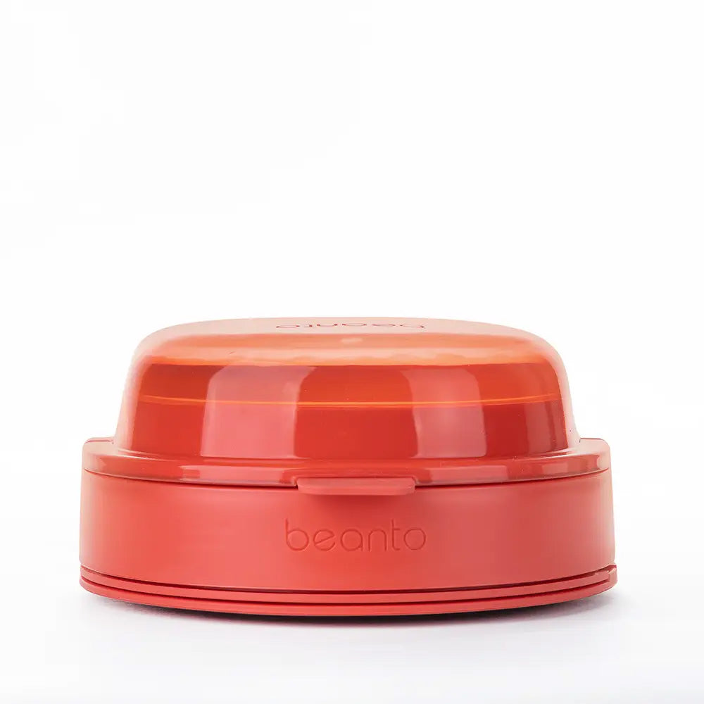 Beanto Bowl 1.35L - Sunset Coral