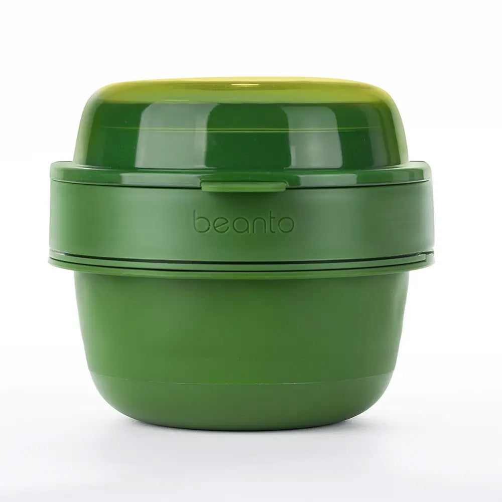 Beanto Bowl 1.35L - Forest Green