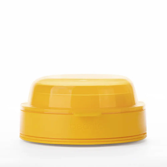 Beanto Bowl 1.35L - Sunshine Yellow