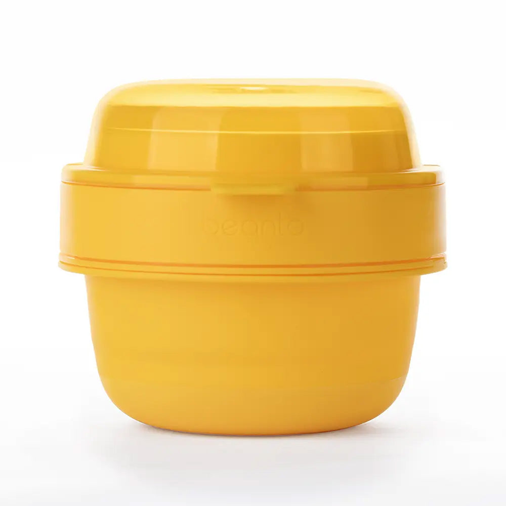 Beanto Bowl 1.35L - Sunshine Yellow