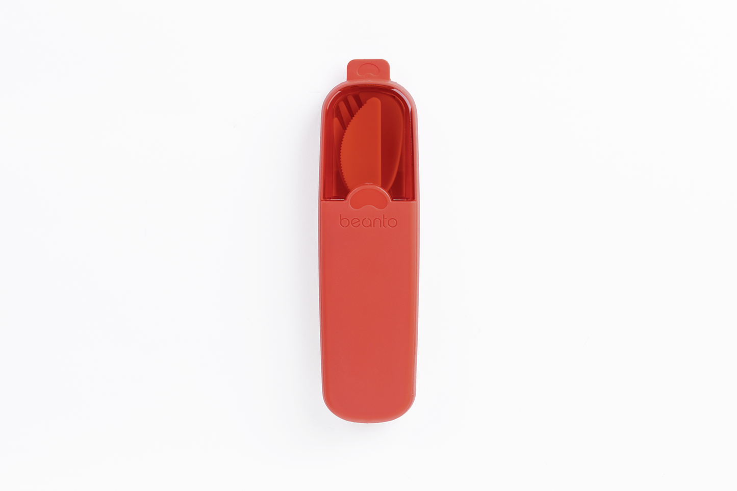 Beanto Cutlery Set - Sunset Coral