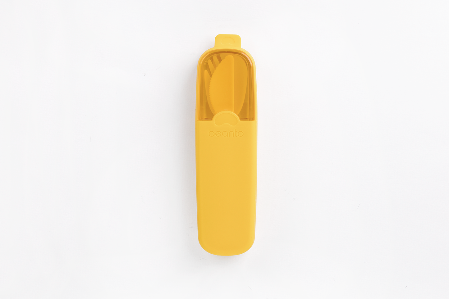 Beanto Cutlery Set - Sunshine Yellow