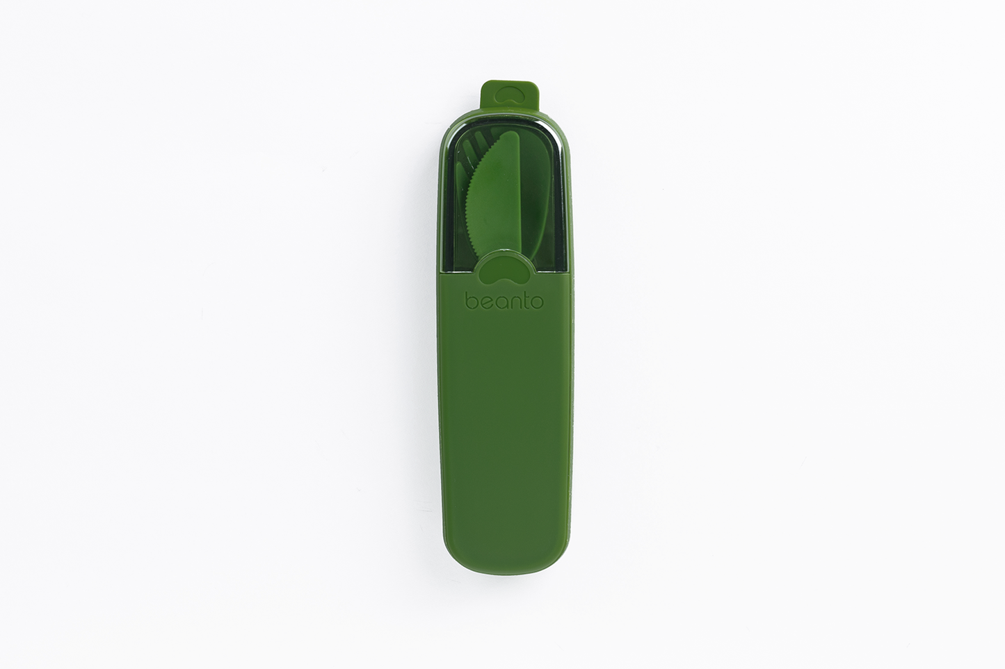 Beanto Cutlery Set - Forest Green