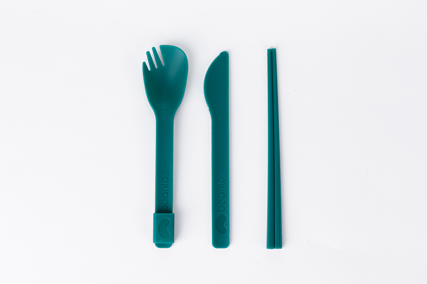 Beanto Cutlery Set - MIdnight Blue